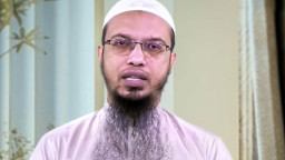 ভোট দেওয়া ফরজ নাকি ঐচ্ছিক যা বললেন শায়খ আহমাদুল্লাহ