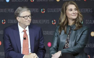 এপস্টাইন ফাইল: বিল ও মেলিন্ডা গেটসের প্রতিক্রিয়া