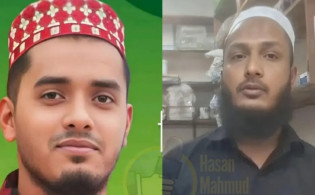 নির্বাচনের আগে বিস্ফোরক তথ্য, ভোটের সিল তৈরি