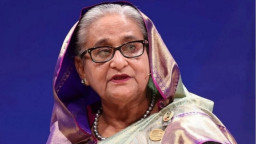 দিল্লি থেকে বাংলাদেশে ফেরার ছক, হাসিনার অপ্রকাশিত তথ্য ফাঁস