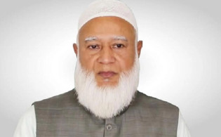 এক্স অ্যাকাউন্ট হ্যাকের ঘটনায় বঙ্গভবনের কর্মকর্তা আটক