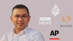 যুক্তরাষ্ট্রের গণমাধ্যমের চোখে তারেক রহমান