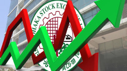 সূচক কমলেও ৩ কোম্পানির ইতিবাচক প্রভাব