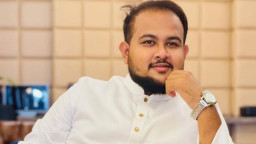 সাদিক কায়েমের ওপর চটেছেন ছাত্রদল নেতা হামিম