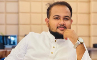 সাদিক কায়েমের ওপর চটেছেন ছাত্রদল নেতা হামিম