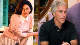 ‘এপস্টেইন ফাইল’ নিয়ে যা বললেন জয়া আহসান