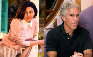  ‘এপস্টেইন ফাইল’ নিয়ে যা বললেন জয়া আহসান