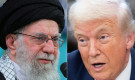 খামেনিকে সরাসরি হুমকি ট্রাম্পের! 