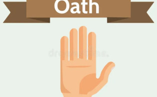 ৩ দিনের সময়সীমা : শপথ অনুষ্ঠান নিয়ে যা জানাল ইসি