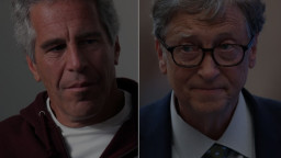 জেফরি এপস্টেইনকে নিয়ে মুখ খুললেন বিল গেটস