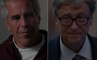 জেফরি এপস্টেইনকে নিয়ে মুখ খুললেন বিল গেটস