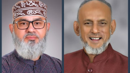 আওয়ামী লীগের আসনে এখন দুই সাবেক মিত্রের লড়াই