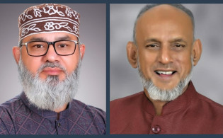 আওয়ামী লীগের আসনে এখন দুই সাবেক মিত্রের লড়াই