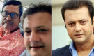 অভিনয় থেকে দূরে, এখন ব্যস্ত নির্বাচনি প্রচারে