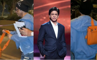 শাহরুখের নতুন শখের দাম আকাশচুম্বী।