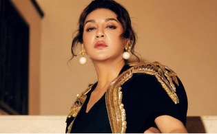 জয়া আহসানের কাছে সোশ্যাল মিডিয়া কেবলই ডাস্টবিন