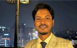 ৪৪তম বিসিএস: পররাষ্ট্র ক্যাডারে প্রথম হয়েও শামীম বাদ পড়লেন