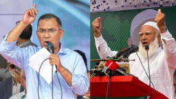 নির্বাচনে বিএনপি-জামায়াতের শক্তি ও দুর্বলতা