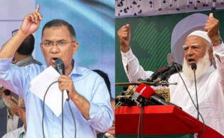 নির্বাচনে বিএনপি-জামায়াতের শক্তি ও দুর্বলতা