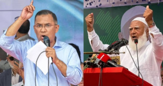 নির্বাচনে বিএনপি-জামায়াতের শক্তি ও দুর্বলতা