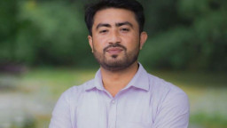 বিএনপিতে যোগ দিলেন জাকসু ভিপি জিতু