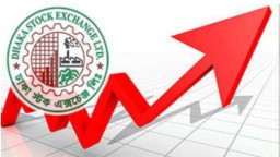 সপ্তাহজুড়ে বাজার মূলধন বাড়লো আরও ৪ হাজার ৪৭৬ কোটি টাকা