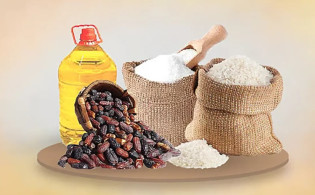 শুল্ক কমলেও কেন বাড়ছে খেজুরের দাম, প্রশ্ন ভোক্তাদের