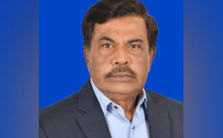 ভোট বর্জনের সিদ্ধান্ত নিলেন সাবেক এমপি