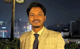 ৪৪তম বিসিএস গেজেটে বড় চমক: টপার শামীম বাদ