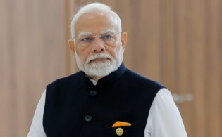 মোদির সফরকে ঘিরে জনসমাবেশে সতর্কবার্তা জারি