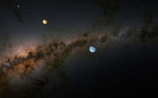 ১৫ ফেব্রুয়ারি পর্যন্ত আকাশে দেখা যাবে যেসব চমক