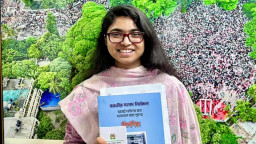 ডা. তাসনিম জারা প্রকাশ্যে ঘোষণা করলেন আইন প্রস্তাব