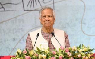 নতুন প্রধানমন্ত্রীর শপথের সম্ভাব্য দিন নির্ধারণ