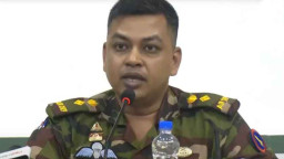 ঢাকার নির্বাচনে দুটি আসন সবচেয়ে ঝুঁকিপূর্ণ: সেনাবাহিনী