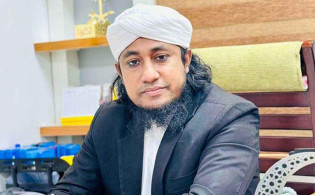 এমপি হলে মাধবপুরে ফ্রি ওয়াজ ঘোষণা