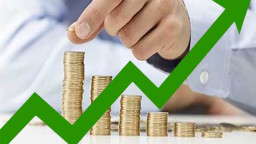 সূচকের পাশাপাশি বেড়েছে বেশিরভাগ খাতের মুনাফা