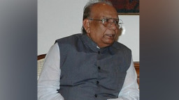 কারাবন্দি সাবেক মন্ত্রীর মৃত্যু