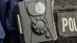 বেনজীর–নাফিসার প্রতিষ্ঠানের কাছ থেকে বডিওর্ন ক্যামেরা ক্রয়