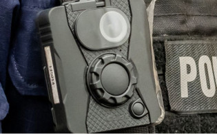 বেনজীর–নাফিসার প্রতিষ্ঠানের কাছ থেকে বডিওর্ন ক্যামেরা ক্রয়