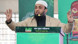 এক বাক্যেই কেঁপে উঠল দেশ—‘আয় হাদীর লাশ নিয়ে যা’