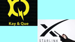 ইলন মাস্কের স্টারলিংক আনছে কে অ্যান্ড কিউ, আয়ে বড় চমকের আশা