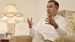 জামায়াতের সঙ্গে ঐক্যের সরকার করব না: তারেক রহমান