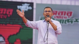 দুর্নীতির বিরুদ্ধে জিরো টলারেন্স নীতিতে বিএনপি: তারেক রহমান