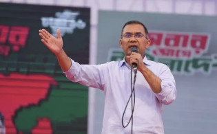 দুর্নীতির বিরুদ্ধে জিরো টলারেন্স নীতিতে বিএনপি: তারেক রহমান