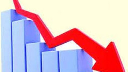 পাঁচ কোম্পানির চাপেই ডিএসইএক্সে পতন