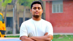 হাসনাত আব্দুল্লাহর আসনে জটিল সমীকরণ