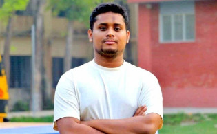 হাসনাত আব্দুল্লাহর আসনে জটিল সমীকরণ