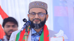 ডাক্তার নন, তবু ‘ডা.’; প্রার্থীর বিরুদ্ধে নির্বাচন কমিশনের কড়া নোটিশ