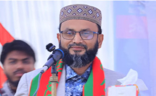 ডাক্তার নন, তবু ‘ডা.’; প্রার্থীর বিরুদ্ধে নির্বাচন কমিশনের কড়া নোটিশ