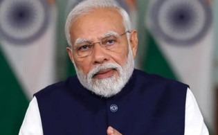 মালয়েশিয়ায় মোদির জোরালো বার্তা